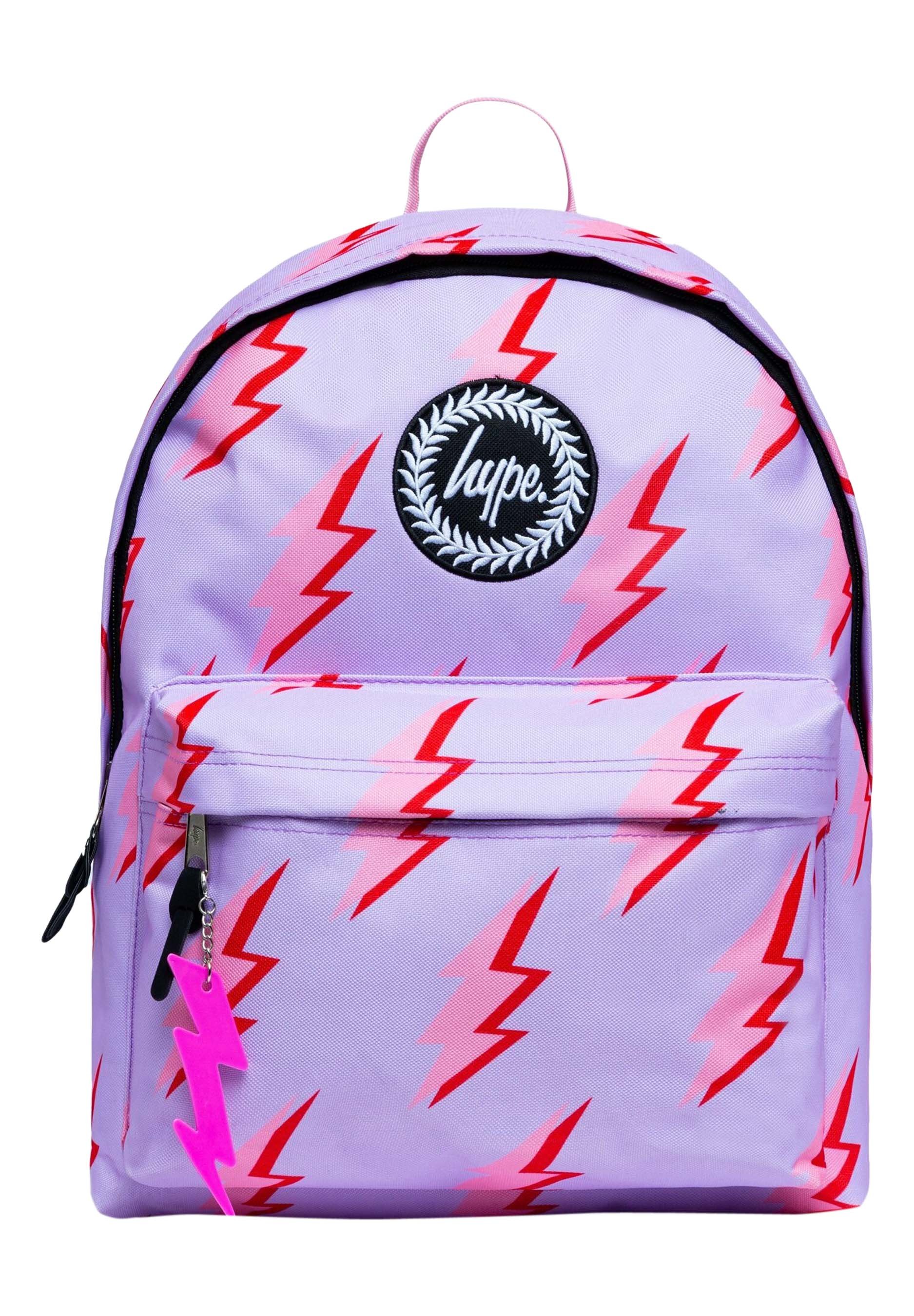 hype marie backpack