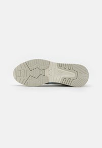 ASICS SportStyle LYTE - Tenisice - cream/soft sky