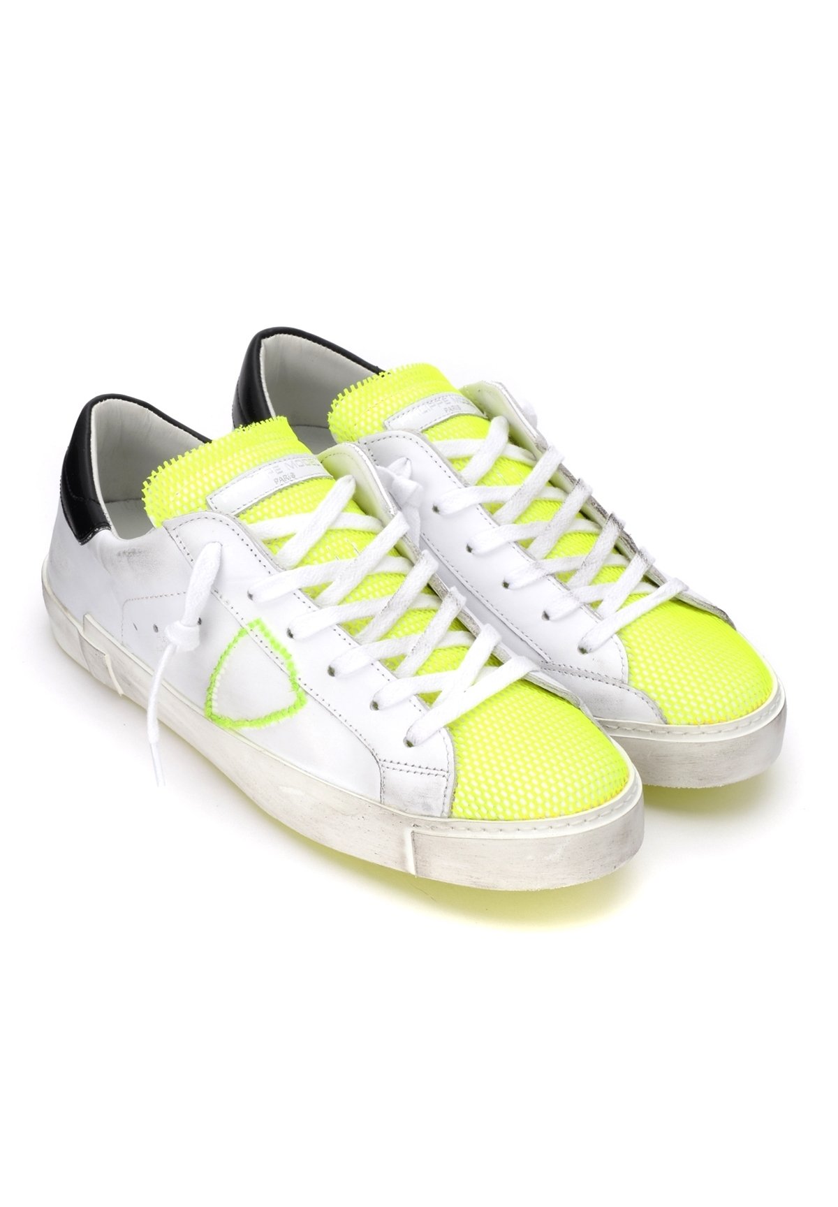 Philippe Model Sneakers basse - bianco - Zalando.it