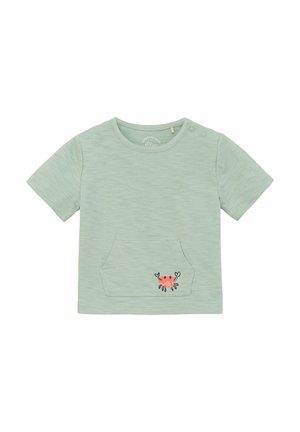 s.Oliver T-shirt z nadrukiem