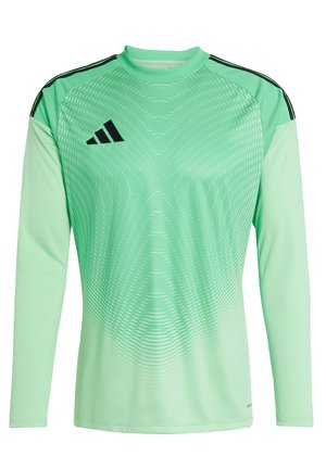 adidas Performance FUSSBALL TIRO COMPETITION - Keepers T-shirt - gruen