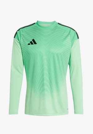 adidas Performance FUSSBALL TIRO COMPETITION - Torwarttrikot - gruen