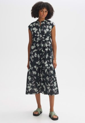 WERISA - Day dress - emerald