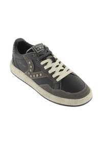 V 1985 SMASH LOW - Sneakers basse - black