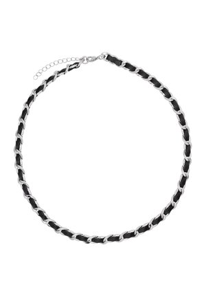 VICKY  - Necklace - schwarz
