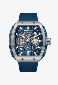 Non selezionato, blau