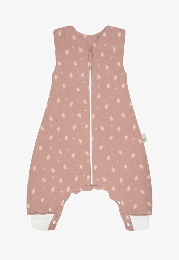 HERBST-/ WINTER – Nachtwäsche Schlafsack – pretty