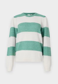 Izbrano, beryl green