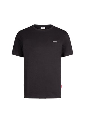 JOOP! Jeans, T-SHIRT T-SHIRT - T-shirt print - schwarz