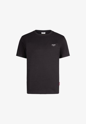 JOOP! Jeans, T-SHIRT T-SHIRT - T-shirt print - schwarz