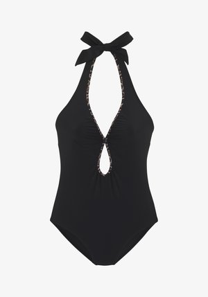 LASCANA, MOMO - Plavky - black