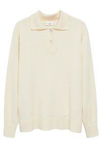 Mango Maglione - off-white
