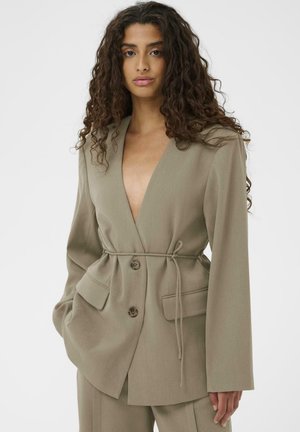 Blazer - timber wolf