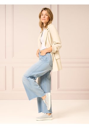 Jana SNEAKER - Sneaker low - sky