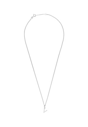 trendor, Necklace - silber coloured
