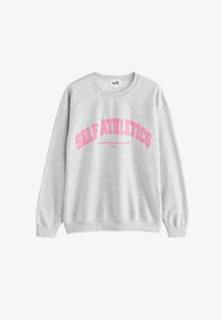 Selezionato, grey pink