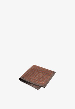Boggi Milano, Mouchoir de poche - dark orange