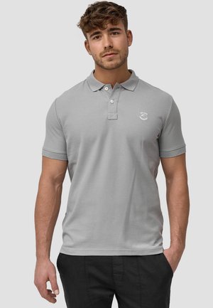 WADIM - Poloshirt - lt grey