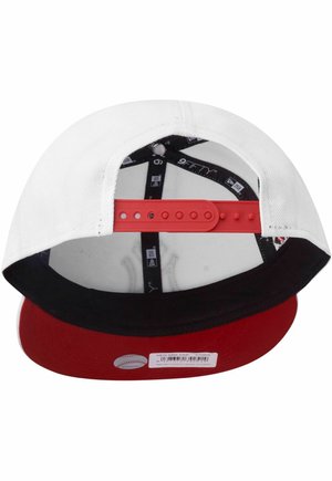 Cap - white