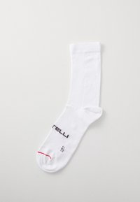 ESPRESSO SOCK - Chaussettes de sport - white