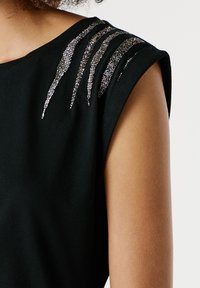 Pepe Jeans BRILLA - Dzsörzéruha - black