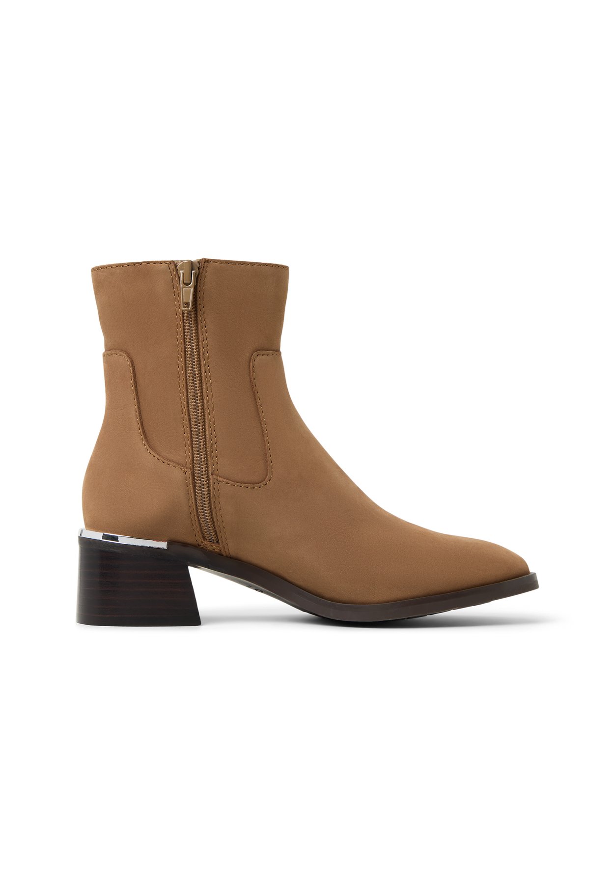 Stiefelette
