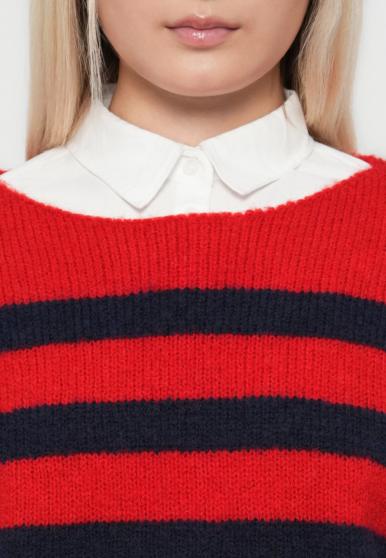 ONLAYA LIFE L/S BOATNECK CC KNT