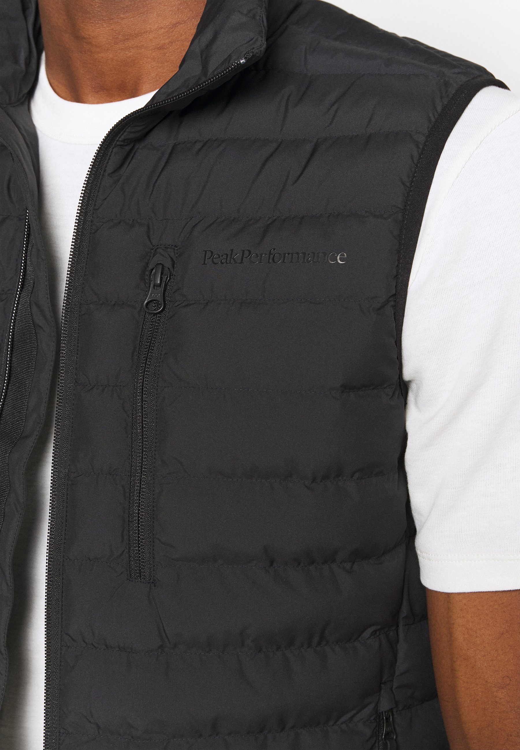 Peak Performance RIVEL LINER VEST 