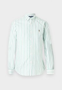 Δεν επιλέχθηκε, summer emerald/white