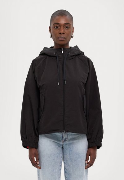 Weekend Max Mara FARISEO - Winter jacket - nero