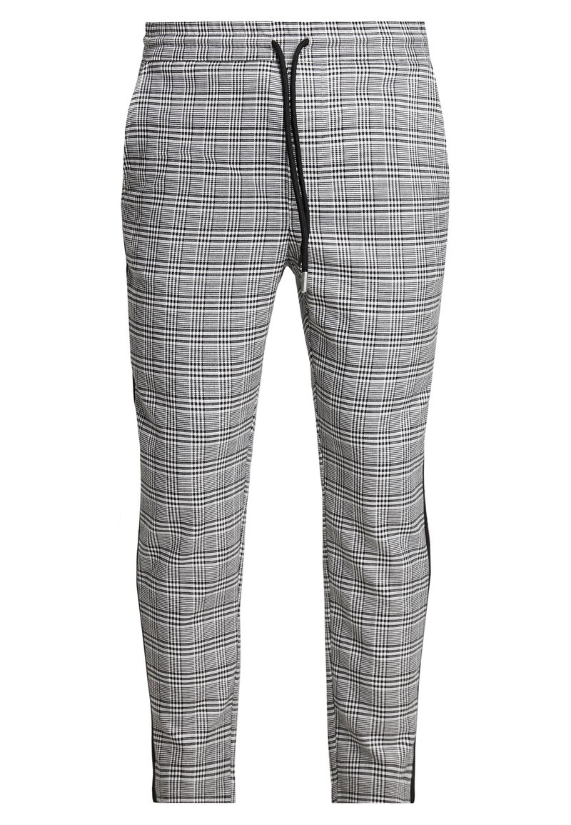 Only & Sons Tygbyxor - grey