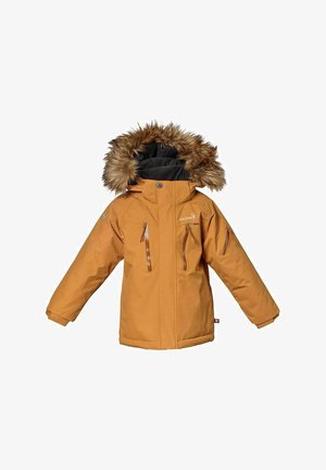 Isbjörn of Sweden SNOWBALL - Vinterjacka - yellow