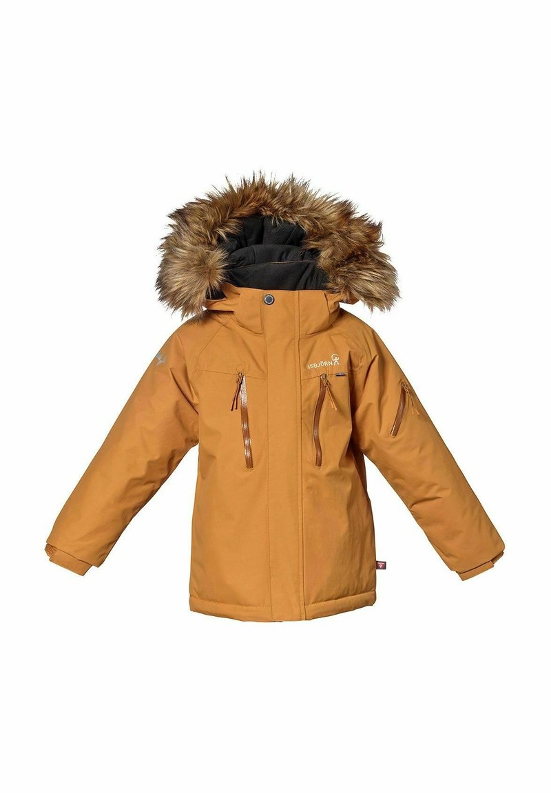 Isbjörn of Sweden SNOWBALL - Talvitakki - yellow