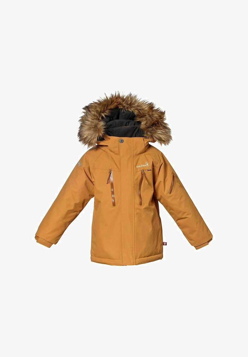 Isbjörn of Sweden SNOWBALL - Talvitakki - yellow