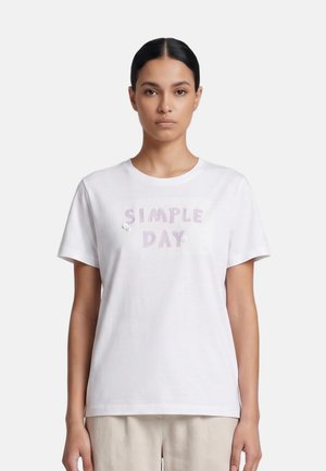 Chiara Ferretti, CHIARA FERRETTI TEE - T-shirt con stampa - esprit