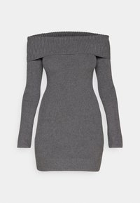 Nem kiválasztott, DARK HEATHER GREY
