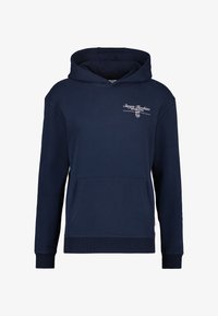 Niet geselecteerd, maritime blue