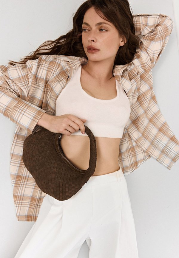 MAŁA DO - Handtasche