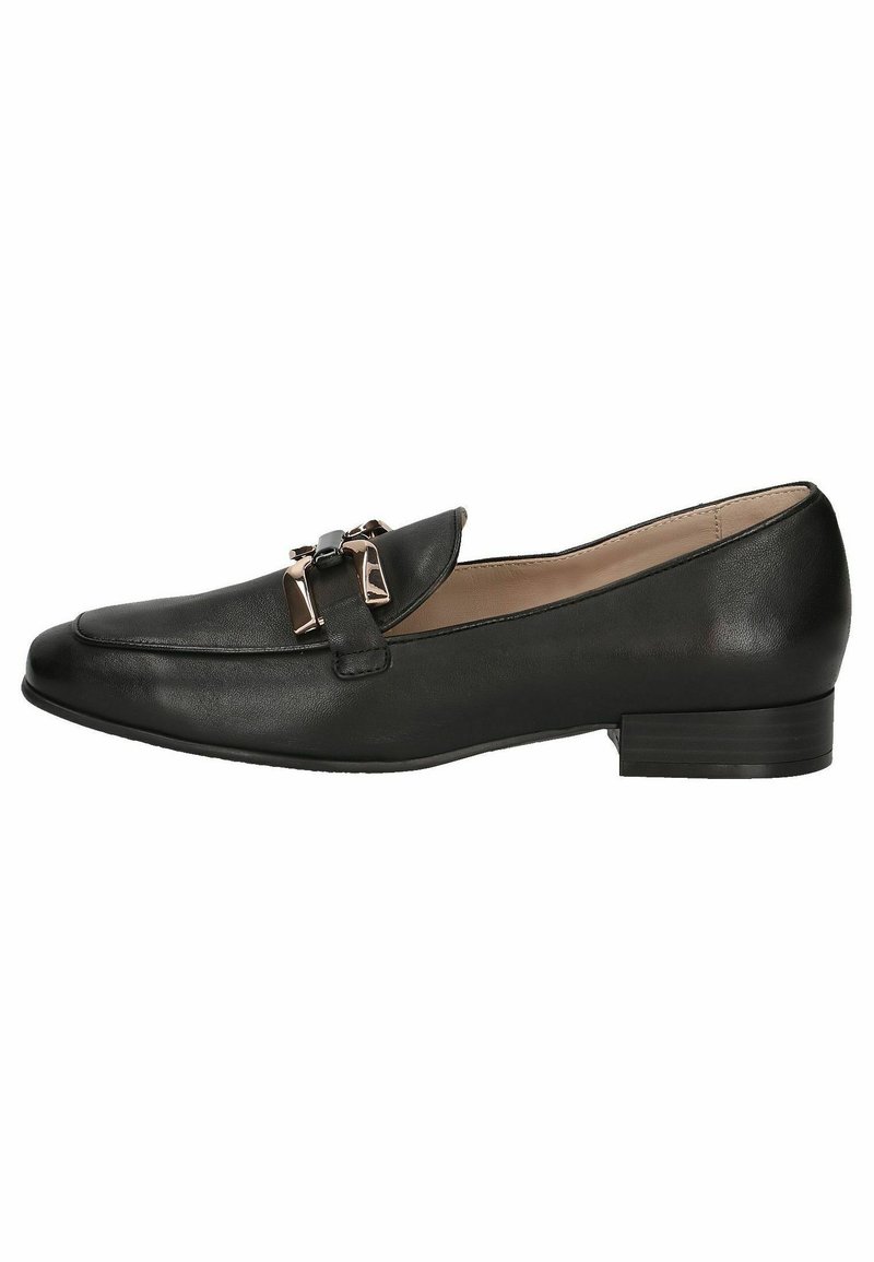 Caprice - Półbuty wsuwane