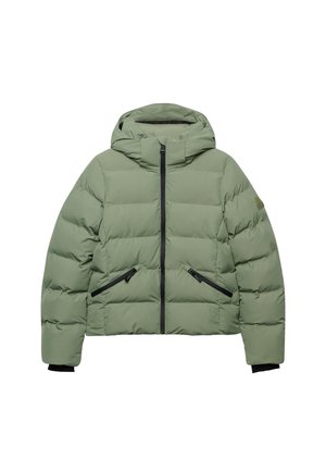 Superdry & Co, - Kurtka zimowa