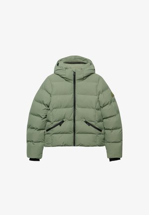 Superdry & Co, - Kurtka zimowa