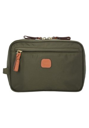 Bric's Trousse - olive