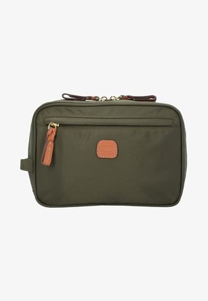 Bric's Trousse - olive