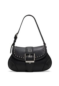 SHOULDER ALEYNA - Handtasche - other black