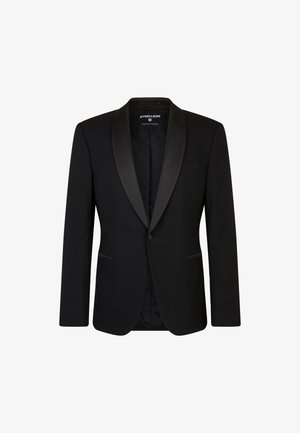 Strellson AMIR - Blazer - schwarz