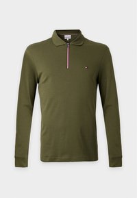 Sélectionné, huntsman green