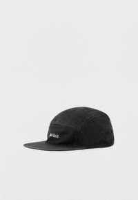 FLY UNISEX - Cap - black/white