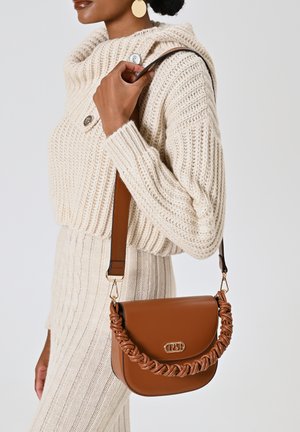 Borsa a tracolla - brown