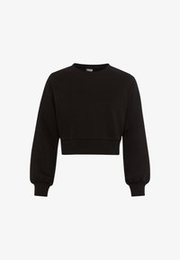 Geselecteerd, schwarz