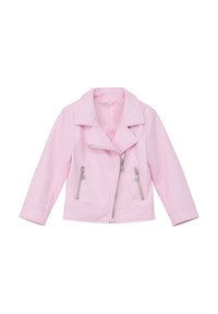 Unausgewählt, perlmuttrosa